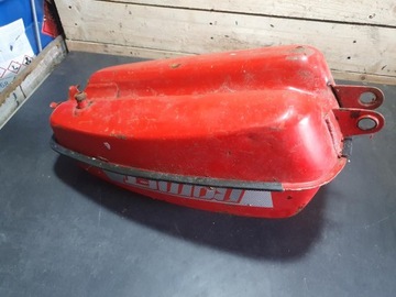 МОТОЦИКЛ ROMET OGAR ТОПЛИВНЫЙ БАК ОРИГИНАЛЬНЫЙ ШАНС