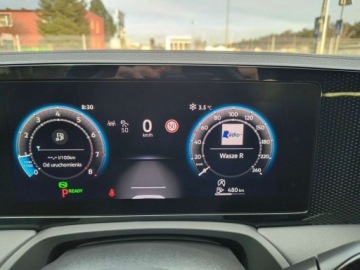 Volkswagen Passat B8 Variant Facelifting 1.5 TSI EVO 150KM 2025 Volkswagen Passat serwis ASO 1.5TSI 150KM bezwypadkow gwarancja pakiety ka, zdjęcie 10