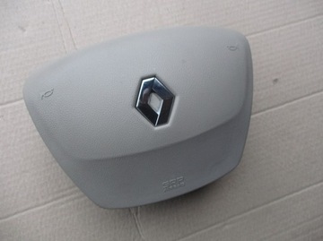 RENAULT SCENIC III 13r ПОДУШКА БЕЗОПАСНОСТИ ВОДИТЕЛЯ 985708277R