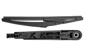 ЗАДНЯЯ ЩЕТКА + РЫЧАГ СТЕКЛООЧИСТИТЕЛЯ CHEVROLET ORLANDO 2010 - ДЛИНА ЩЕТКИ ВОЯ