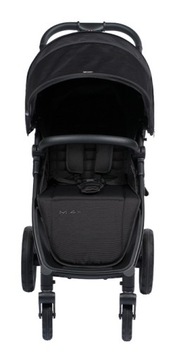 Коляска Mast M4x Plus HP Swiss Design 0–22 кг