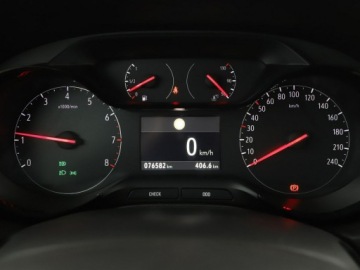 Opel 2019 Opel Grandland X Niski przebieg Navi Czujniki, zdjęcie 20