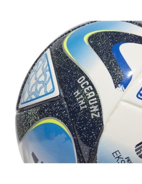 Piłka nożna adidas OCEAUNZ MINI EKSTRAKLASA r. 1