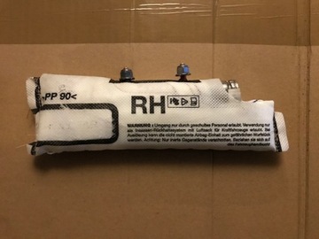 AUDI A4 B9 A5 PODUSZKA FOTELA TYLNEGO PRAWA