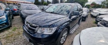 Fiat Freemont 2013 Fiat Freemont 2013r, 2.0 DIESEL. 4x4. 7 osob. Lekko uszk przod i prawy tyl, zdjęcie 1