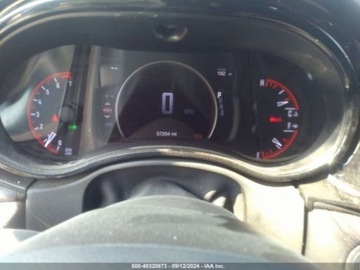 Dodge Durango III 3.6 V6 294KM 2023 Dodge Durango Gt Launch Edition 2023 3.6l 3.6 Benzyna 295KM, zdjęcie 10