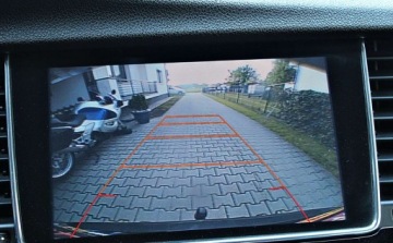 Opel Mokka I SUV 1.4 Turbo ECOTEC 140KM 2017 Opel Mokka X 1.4 T Navi Kamera Led 1 rok gwarancji 1.4 Benzyna, zdjęcie 24