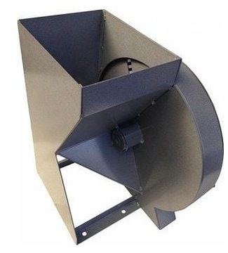 Ручной дисковый измельчитель LAN (120 кг/ч)