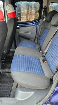 Fiat Fiorino IV 2008 Fiat Fiorino Fiat Fiorino 1.4 Instal Gaz Klima 1.4 BenzynaLPG 73KM, zdjęcie 15