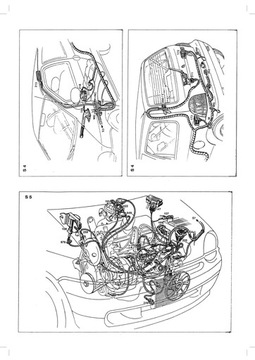 РЕНО ТВИНГО. Обслуживание и ремонт – подробное руководство по ремонту