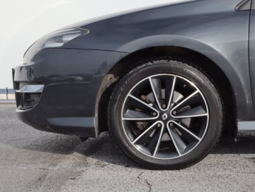 Renault Laguna III Hatchback Phase II 2.0 dCi 130KM 2013 Renault Laguna 2.0 DCi, Navi, Klima, Klimatronic, zdjęcie 14