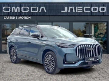 Jaecoo 2026 Jaecoo 8 Omoda Jaecoo Jaecoo 8 7os. Rok 2026 Dostepny od reki OCAC za 1 zl, zdjęcie 15
