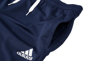 adidas spodnie męskie dresowe sportowe dresy wygodne Entrada 22 roz. L