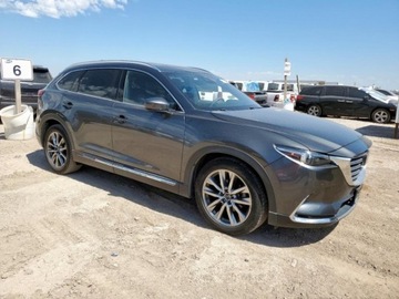 Mazda CX-9 2019 Mazda CX-9 2019 MAZDA CX-9 GRAND TOURING 2.5 Benzyna 227KM, zdjęcie 4