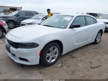 Dodge Charger VII 2023 Dodge Charger SXT 2023, od ubezpieczalni 3.6 Benzyna 292KM, zdjęcie 1