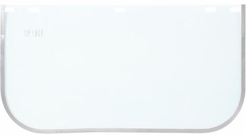 ЗАЩИТНОЕ СТЕКЛО - МАСКА, ЩИТОК ДЛЯ ЛИЦА, ВИЗОР OTA