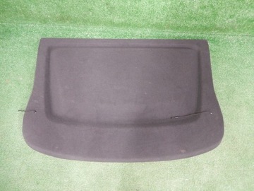 PÓŁKA BAGAŻNIKA VW ID.4 ID4 2021