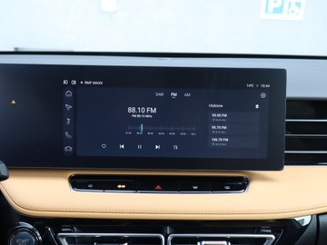 MG HS I 2024 MG HS 1.5 TGI, Salon Polska, 1. Właściciel, zdjęcie 20