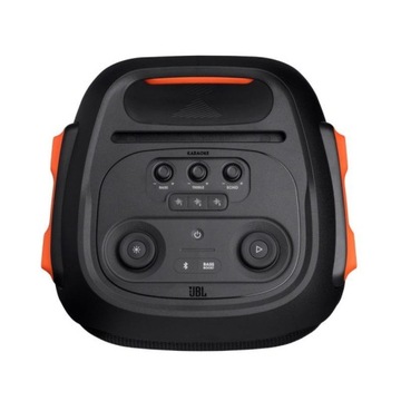 JBL PARTYBOX 710 + БЕСПРОВОДНОЙ МИКРОФОН JBL - ДИНАМИК + 2 БЕСПРОВОДНЫХ МИКРОФОНА