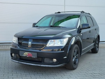 Dodge Journey 2.0 CRD 140KM 2009 Dodge Journey 2.0 CRDi, 140 KM, Zadbany,, zdjęcie 7