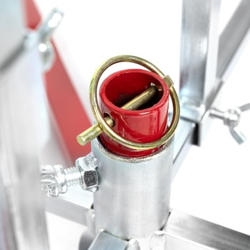 Разработка, цель для разработки и раскручивания кабелей