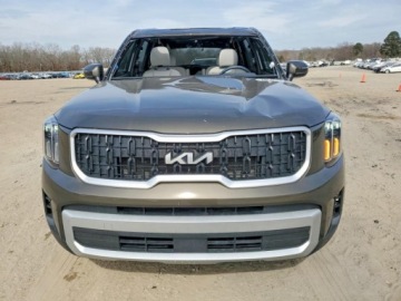 Kia 2024 Kia Telluride EX 2024 3,8l 3.8 Benzyna 291KM, zdjęcie 5