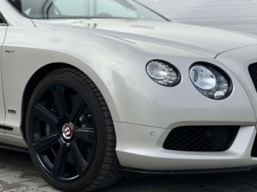 Bentley 2015 Bentley Continental GT 4.0 Benzyna 527KM, zdjęcie 31