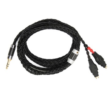 3.5mm headphone cable for sennheiser hd580 hd600 hd650 hd25 hd545 hd565 hd5