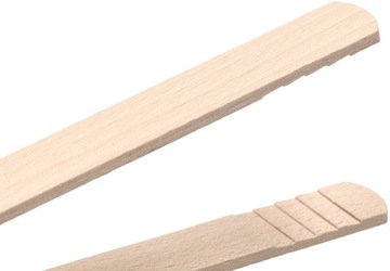 ОГУРЕЧНО-КАПУСТНЫЙ ЗАХВАТ ДЕРЕВЯННЫЙ ГРИЛЬ ЩИПЦЫ