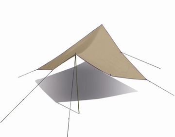 Zadaszenie biwakowe Tarp Turner 400 EuroTrail