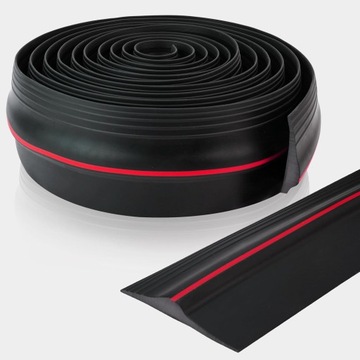 ПРОКЛАДКА ГАРАЖНЫХ ДВЕРЕЙ, УНИВЕРСАЛЬНАЯ ПРОКЛАДКА ГАРАЖНЫХ ДВЕРЕЙ