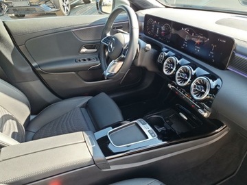 Mercedes CLA C118/X118 Coupe Facelifting 1.3 180 136KM 2025 Mercedes-Benz CLA 180 Progressive/7G-DCT/Advanced, zdjęcie 14