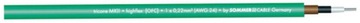 ГИТАРНЫЙ КАБЕЛЬ SOMMER TRICONE JACK ROXTONE 5 м