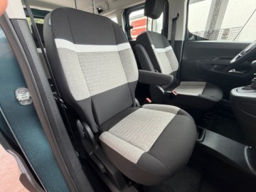 Citroen Berlingo III Osobowy M Facelifting 1.5 BlueHDi 130KM 2026 Citroen Berlingo XL 130KM Automat PLUS | Salon PL | 7 Miejsc | Kamera | LED, zdjęcie 8
