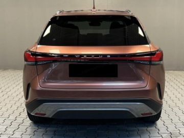 Lexus RX V 2025 LEXUS RX Prestige 450h+ 2.5 Hybrid Plug-in Suv 292KM 2025, zdjęcie 4