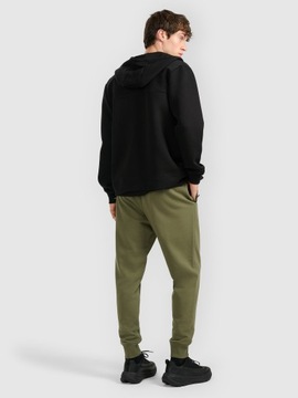 4F Мужские спортивные штаны-джоггеры - хаки L