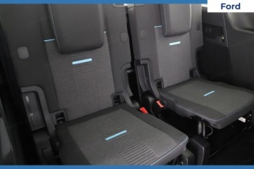 Ford Tourneo Connect IV Van 2,0 EcoBlue 122KM 2026 Tourneo Connect Grand L2H1 Active A7 2.0 122KM, zdjęcie 10