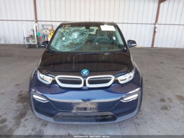 BMW i3 2018 BMW i3 2018 BMW I3 94AH WRANGE EXTENDER Hybryda 181KM, zdjęcie 7