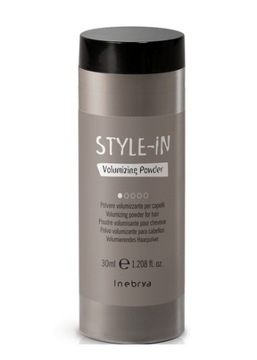 Inebrya Volumizing Puder 30 ml