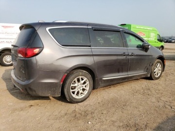 Chrysler Pacifica II 2020 Chrysler Pacifica Touring L 2020 3.6l 3.6 Benzyna 287KM, zdjęcie 3
