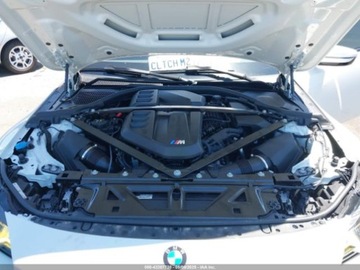 BMW Seria 2 F74 2025 BMW M2 2025 3.0l 3.0 Benzyna 473KM, zdjęcie 8