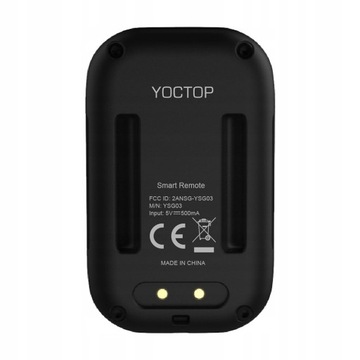 Пульт дистанционного управления для GoPro Hero 11/10/9/8/макс. 50 м