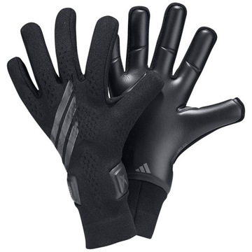 Rękawice bramkarskie adidas X GL PRO HN5567 9