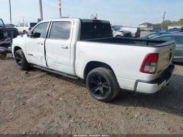  RAM 1500 Big Horn 57 Box 2021 5.7l 5.7 Benzyna 395KM, zdjęcie 3