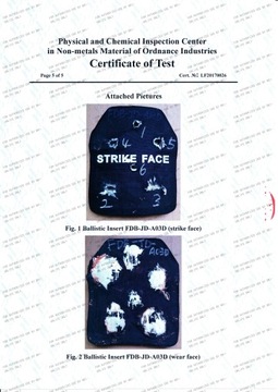 4 ПЛАСТИНЫ БАЛЛИСТИЧЕСКОЙ СТАЛИ NIJ III 5,56/7,62 .30