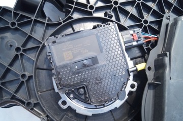 БАК ADBLUE НАСОС OPEL VIVARO C TOYOTA PROACE