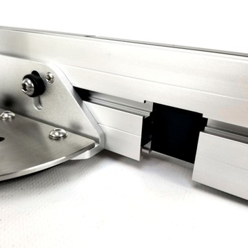 Многофункциональная угловая направляющая ПРЕМИУМ 450 мм.