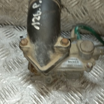 ФИАТ 126P ZELMOT 650CCM КАРБЮРАТОР