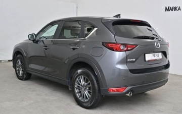 Mazda CX-5 II SUV 2.2 SKY-D 150KM 2018 Mazda CX-5 Salon PL Skyenergy LED Automat Nawi..., zdjęcie 9