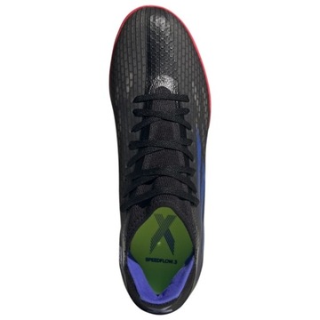 КРОССОВКИ ADIDAS X SPEEDFLOW.3 IN HALL FY3303, размер 42